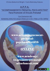 A.P.P.A. (Acompanamiento Prenatal Psico-Afectivo)