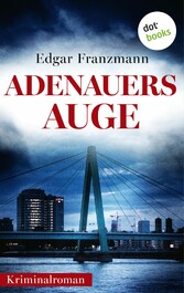 Adenauers Auge