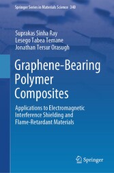 Graphene-Bearing Polymer Composites