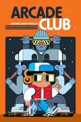 Arcade Club