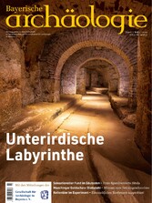 Unterirdische Labyrinthe