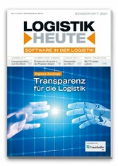 Software in der Logistik 2024