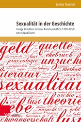 Sexualität in der Geschichte