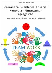 Operational Excellence: Theorie - Konzepte - Umsetzung - Tagesgeschäft