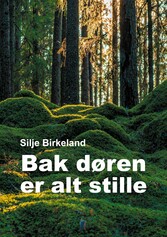 Bak døren er alt stille