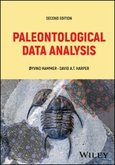 Paleontological Data Analysis