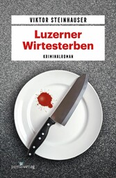 Luzerner Wirtesterben