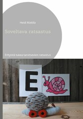 Soveltava ratsastus