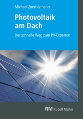 Photovoltaik am Dach - E-Book