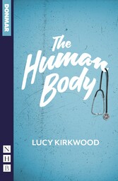 The Human Body (NHB Modern Plays)