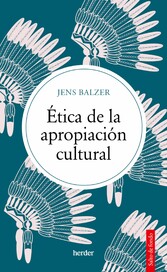 Ética de la apropiación cultural