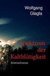 Spektrum der Kaltblütigkeit