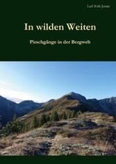 In wilden Weiten