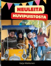 Neuleita huvipuistosta