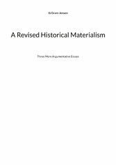 A Revised Historical Materialism