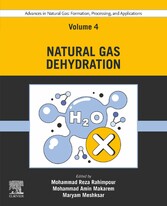 Advances in Natural Gas: Formation, Processing, and Applications. Volume 4: Natural Gas Dehydration