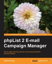 phpList 2 E-mail Campaign Manager