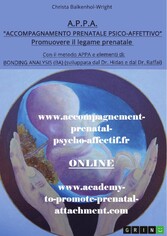 A.P.P.A. (Accompagnamento Prenatale Psico-Affettivo)