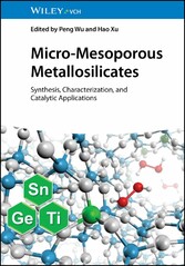 Micro-Mesoporous Metallosilicates