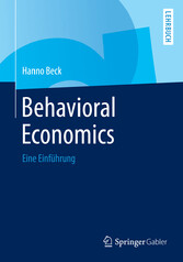 Behavioral Economics