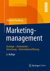 Marketingmanagement