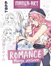 Romance Manga zeichnen