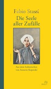 Die Seele aller Zufälle