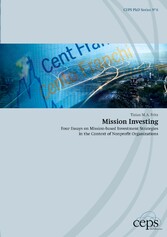 Mission Investing