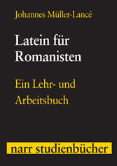 Latein für Romanisten