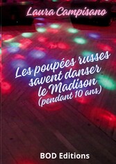 Les poupées russes savent danser le Madison