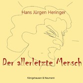 Der allerletzte Mensch