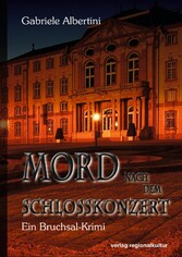 Mord nach dem Schlosskonzert