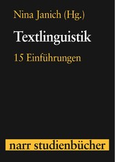 Textlinguistik