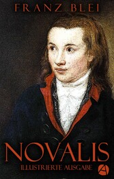 Novalis (Illustrierte Ausgabe)