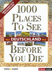 1000 Places To See Before You Die - Deutschland