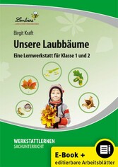 Unsere Laubbäume