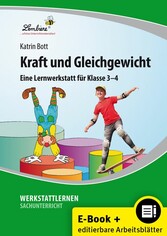 Kraft und Gleichgewicht