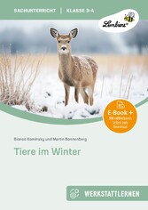 Tiere im Winter