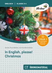 In English, please! Christmas