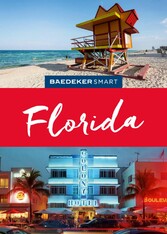 Baedeker SMART Reiseführer E-Book Florida