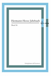 Hermann-Hesse-Jahrbuch