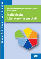 Italienische Literaturwissenschaft