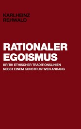 Rationaler Egoismus