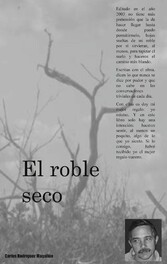 El roble seco