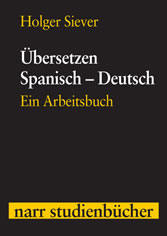 Übersetzen Spanisch-Deutsch