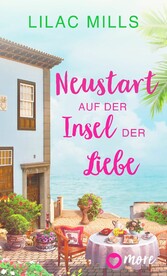 Neustart auf der Insel der Liebe