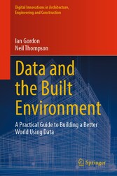 Data and the Built Environment