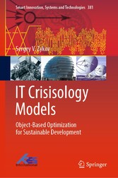 IT Crisisology Models