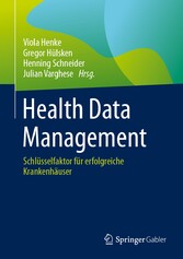 Health Data Management