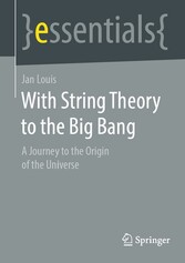 With String Theory to the Big Bang